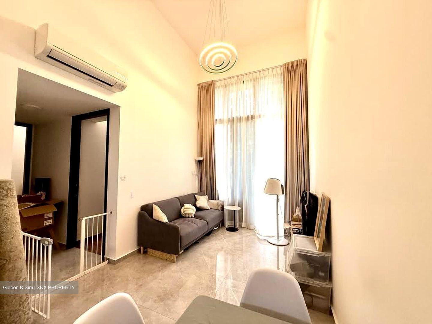 Mayfair Gardens (D21), Condominium #585637391